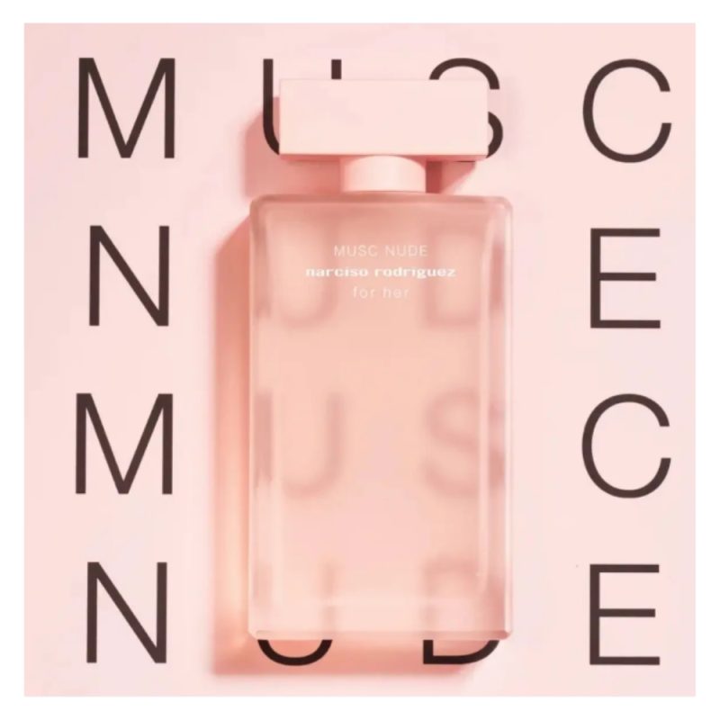 Narciso Musc Nude For Her Narciso Rodriguez Edp 30ml.