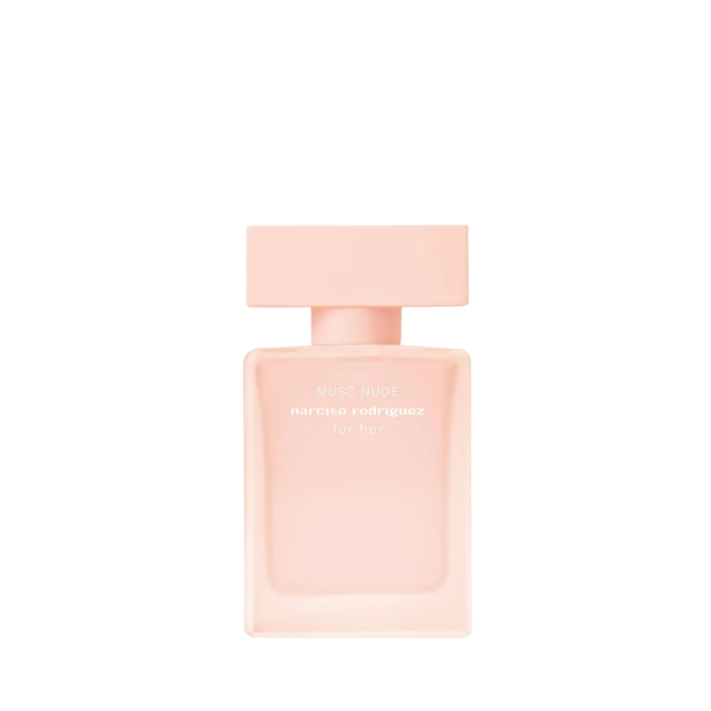 Narciso Musc Nude For Her Narciso Rodriguez Edp 30ml