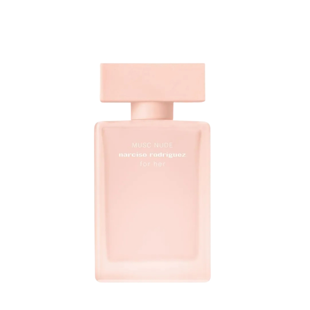 Narciso Musc Nude For Her Narciso Rodriguez Edp 50ml