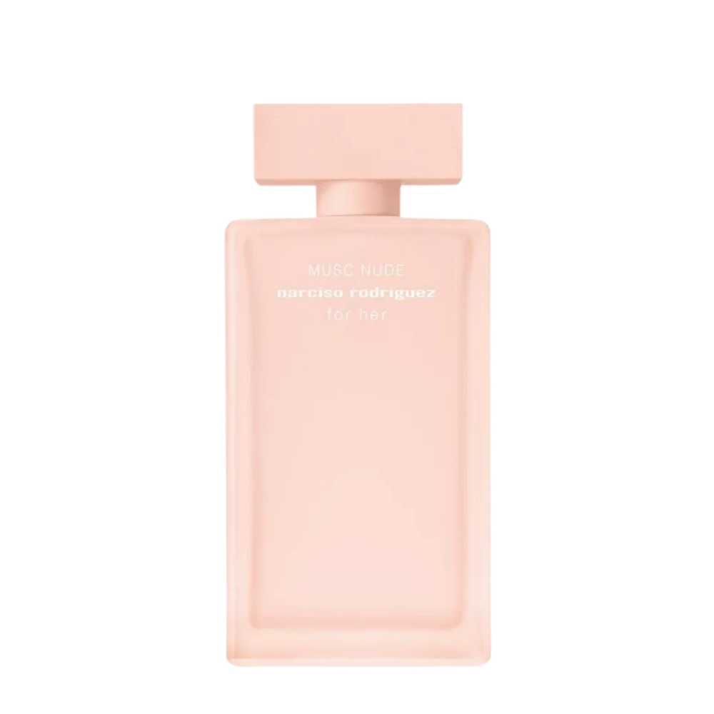 Narciso Musc Nude For Her Narciso Rodriguez Edp 100ml