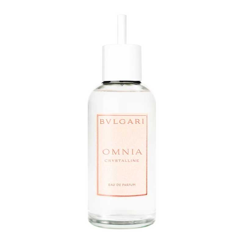 Omnia Crystalline Bvlgari Refill Edp 200ml
